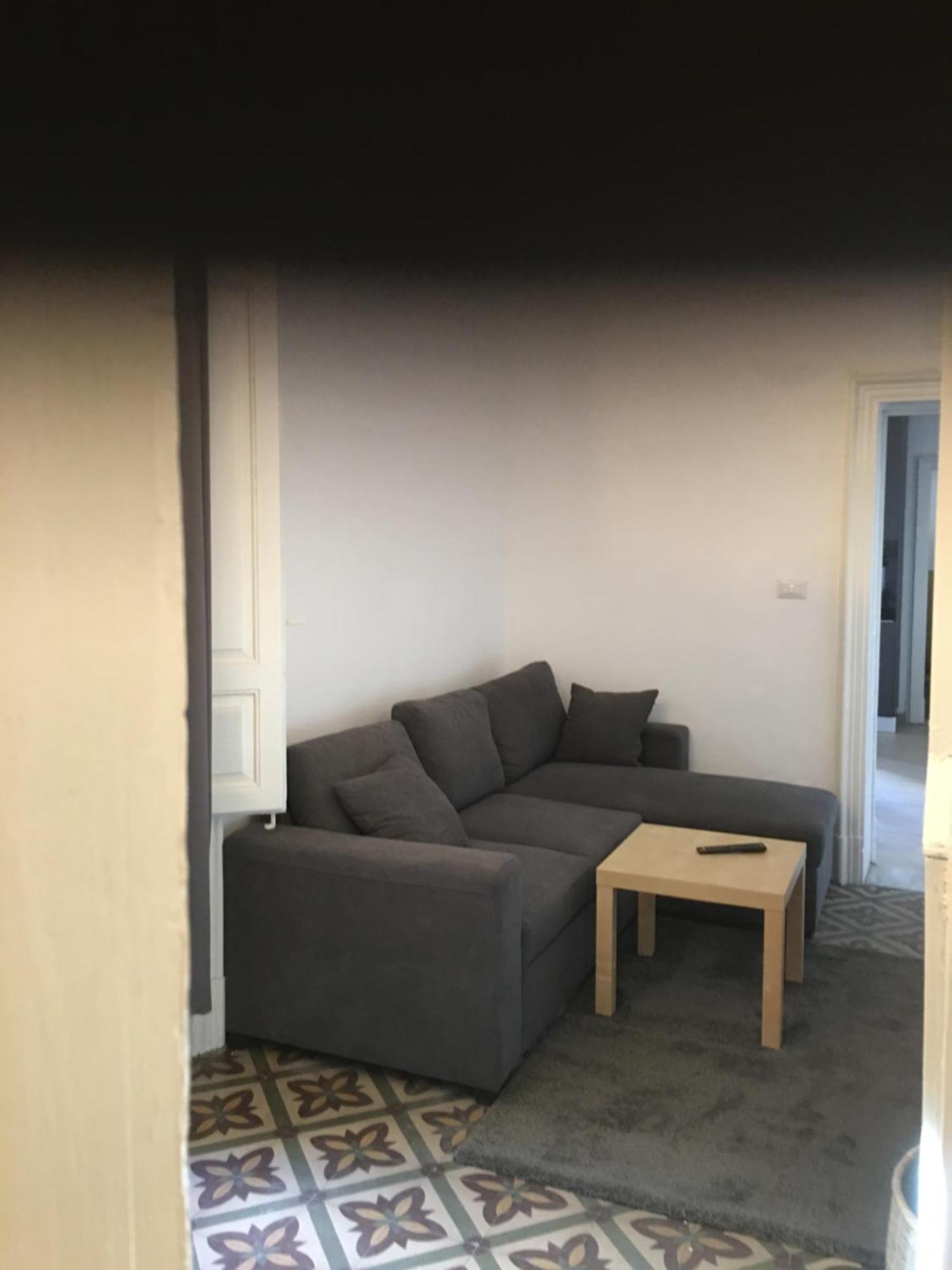 Bohemian Apartment Terrace Downtown CTA Exterior foto