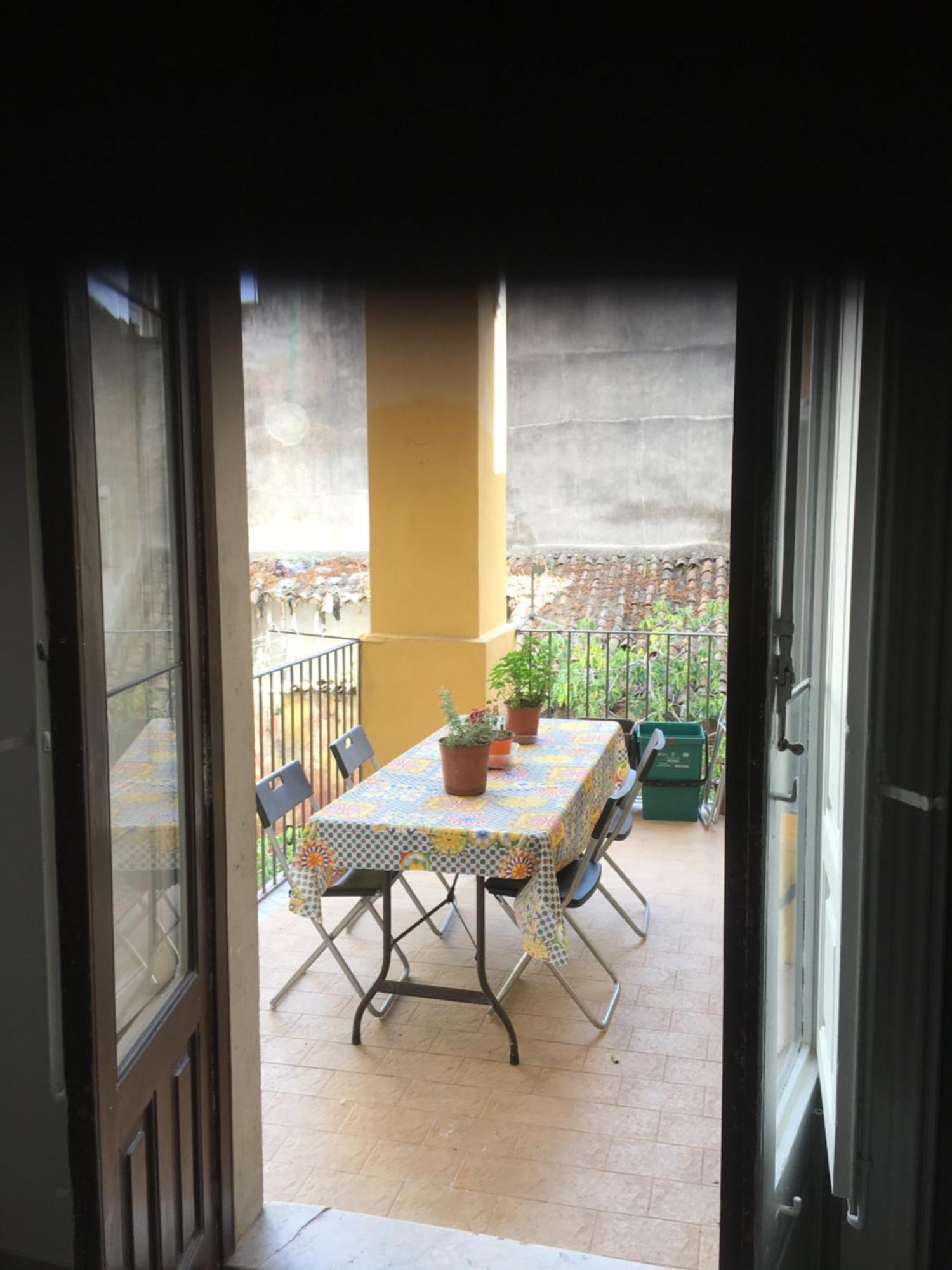 Bohemian Apartment Terrace Downtown CTA Exterior foto